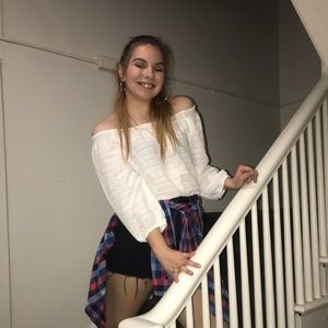 Meet your Posher, Maggie